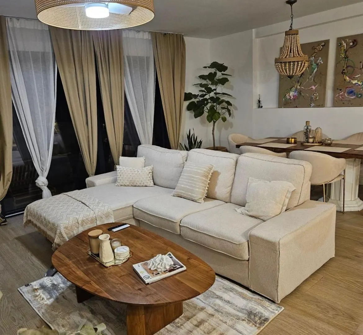 فيلا Casa Del Arte مالقة